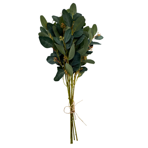 Branche artificielle champêtre